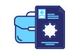 Highly employment-based module