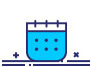 Daily distribution