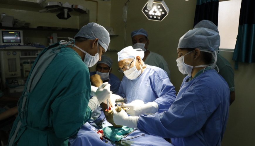 heal corrective surgeries canada non profit organization