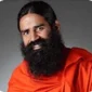 Yoga Guru Baba Ramdev